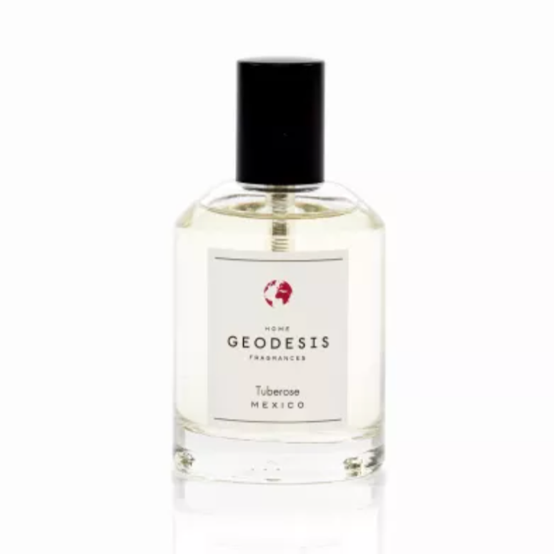 Parfum d'ambiance Tubéreuse