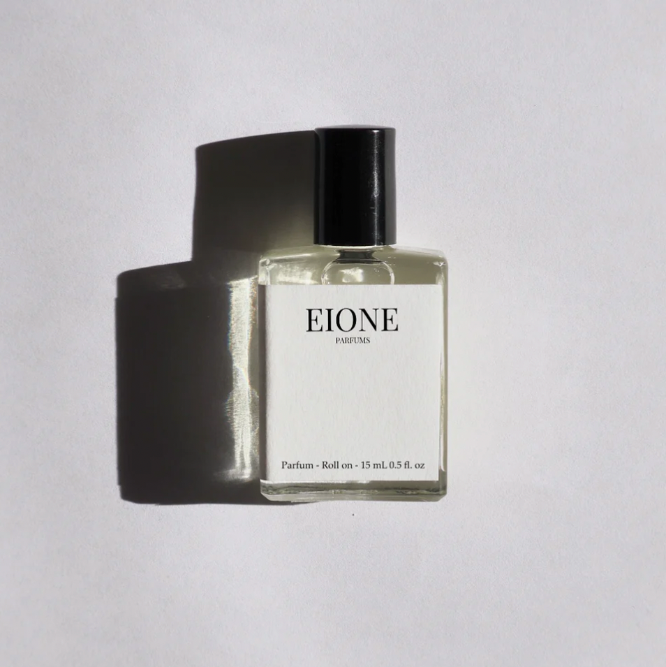 Parfum - De pins et de neige