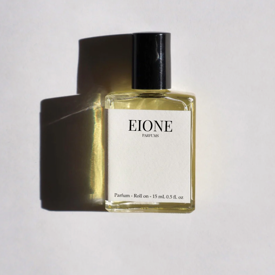 Parfum - Jardin d'osmanthe