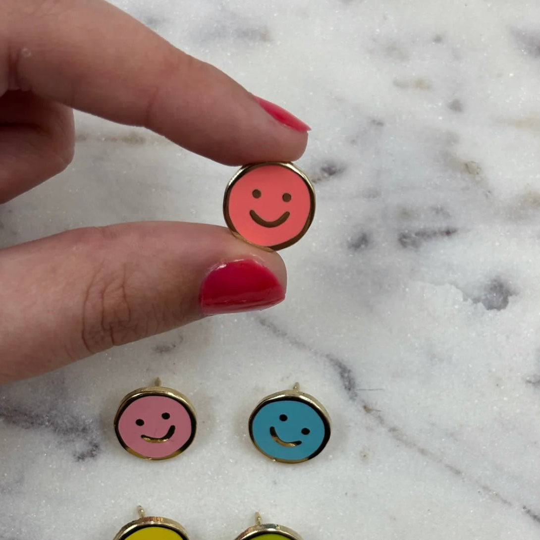 Pin’s Smiley Maman