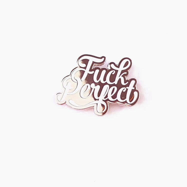 Pins fuck perfect