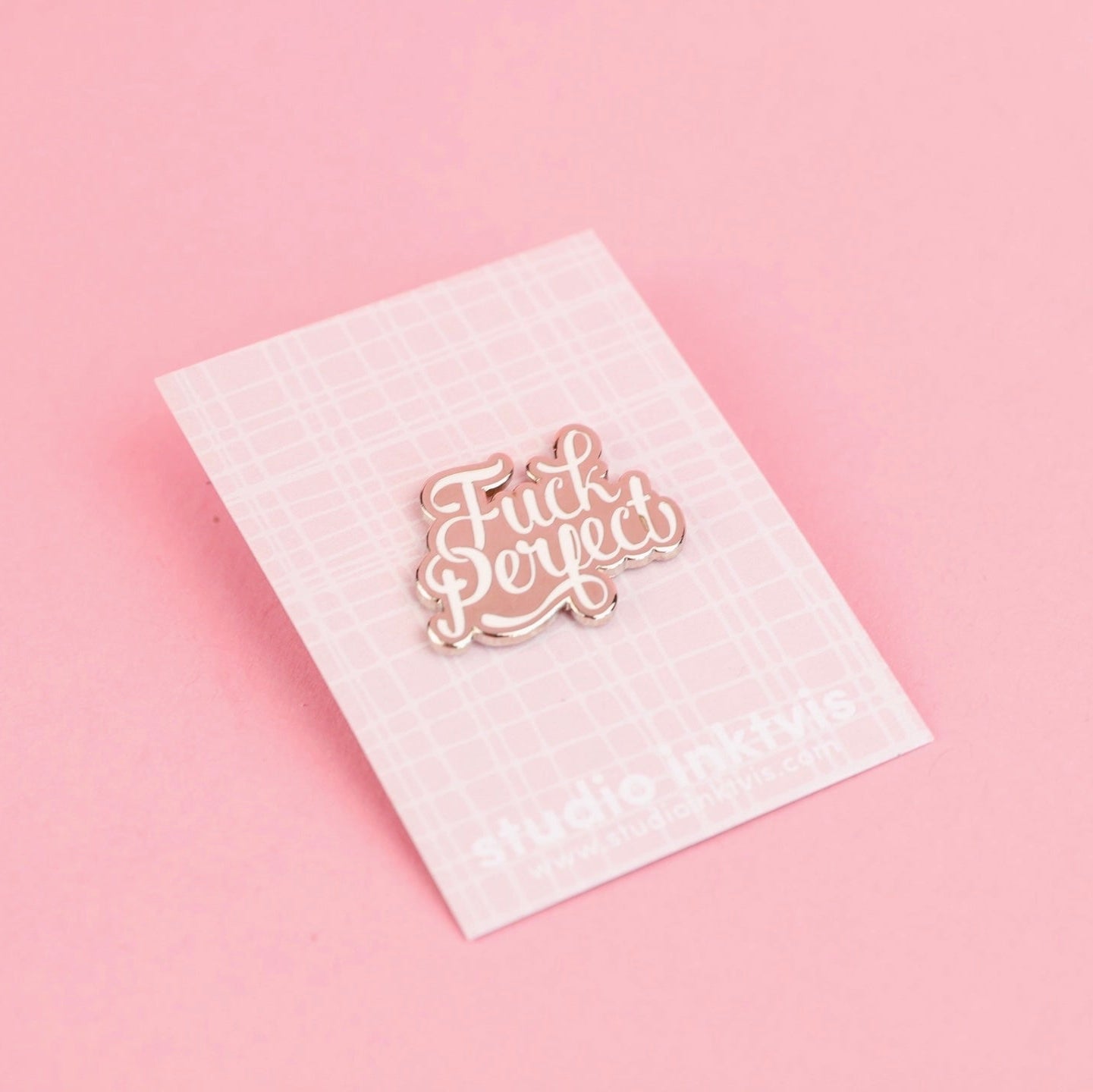 Pins fuck perfect