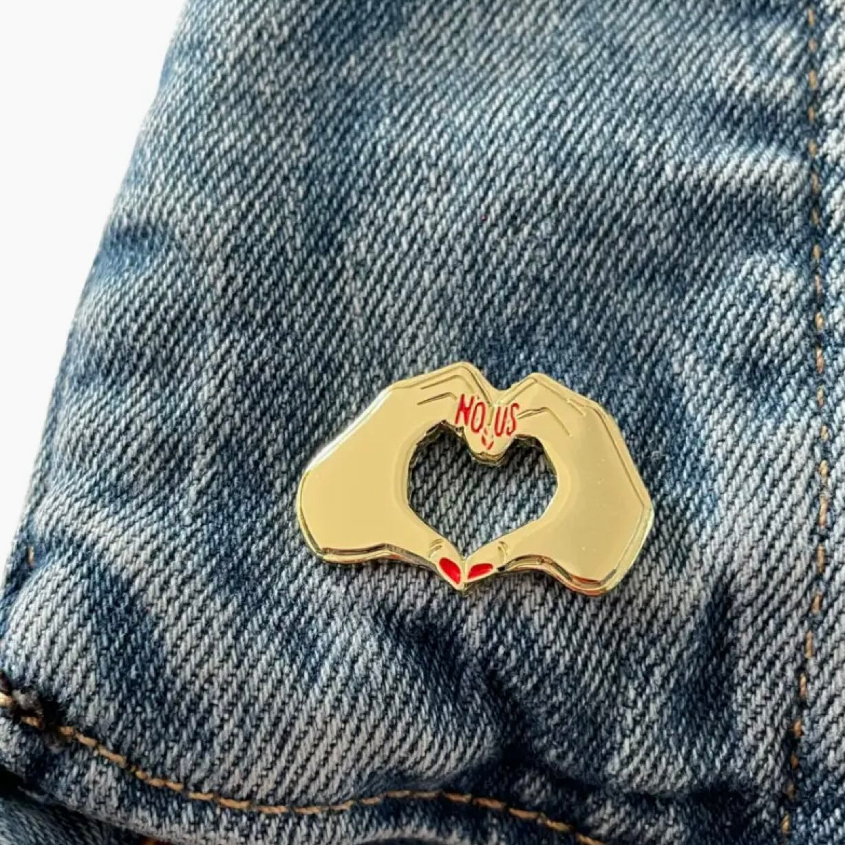 Pin's Nous