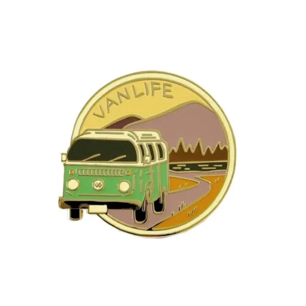 Pins Aventura