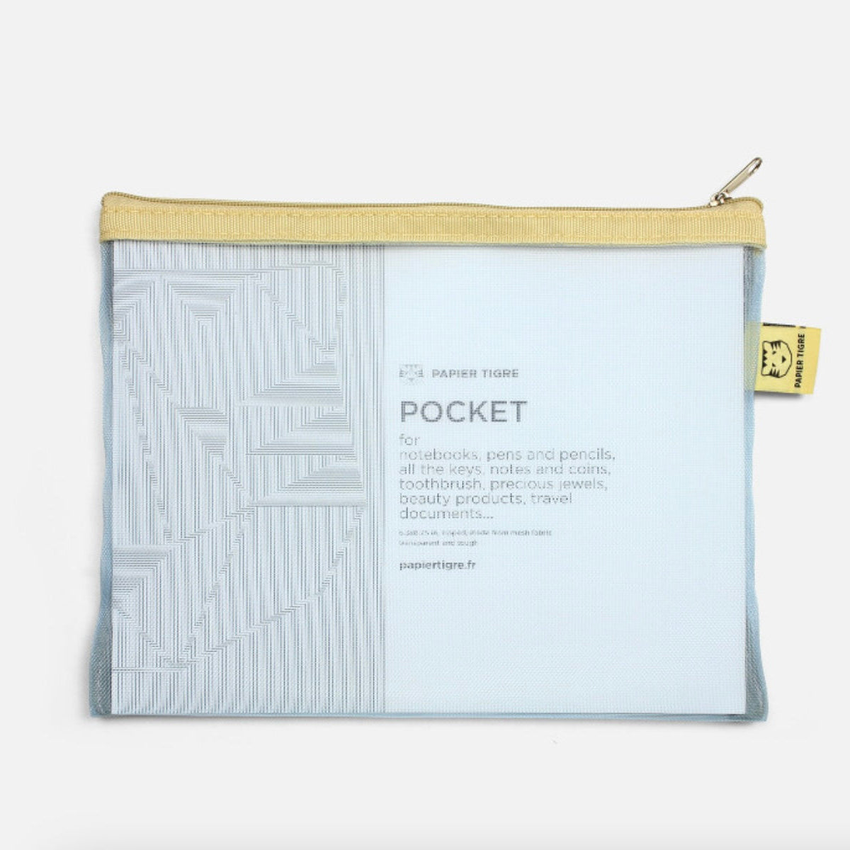 Pochette M