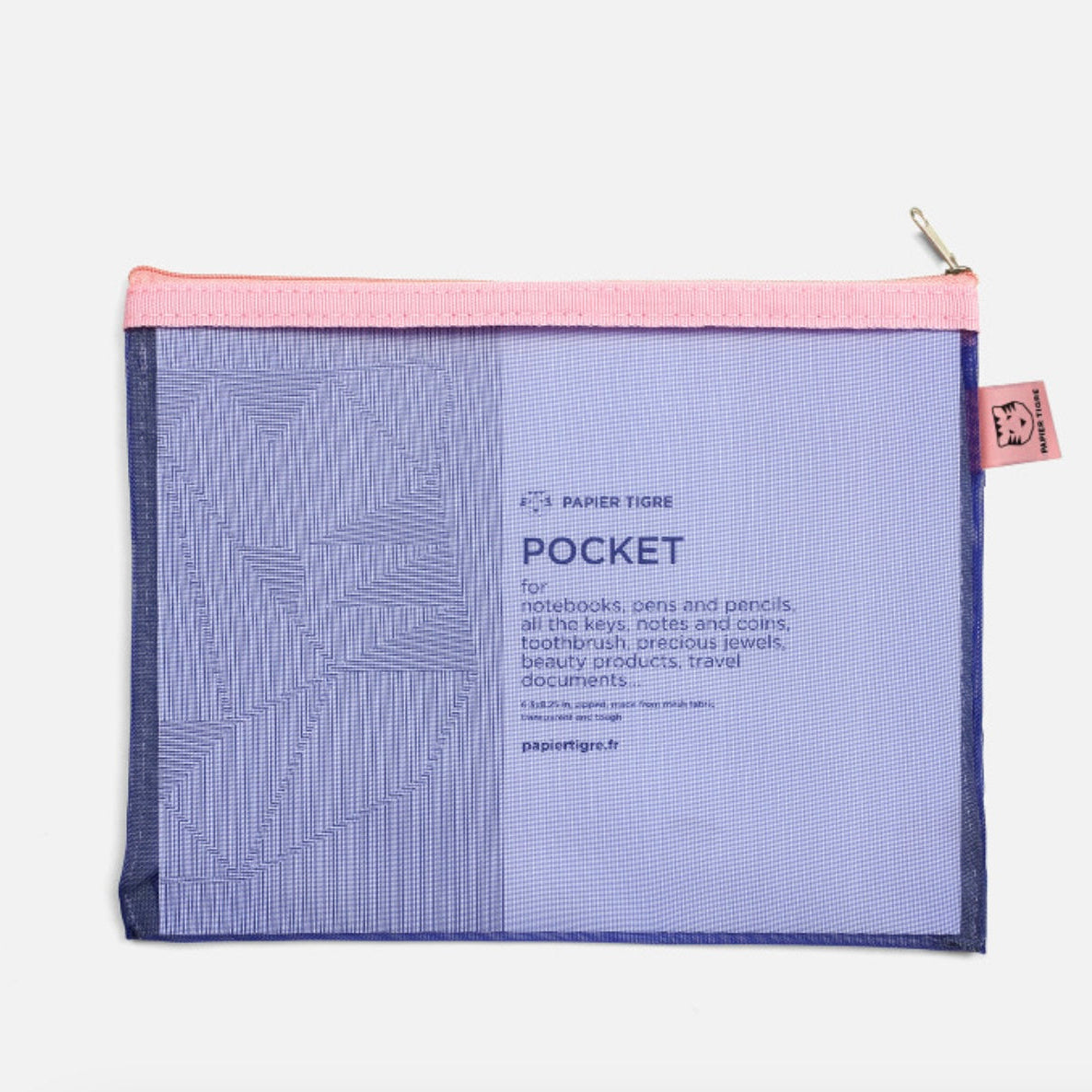 Pochette M