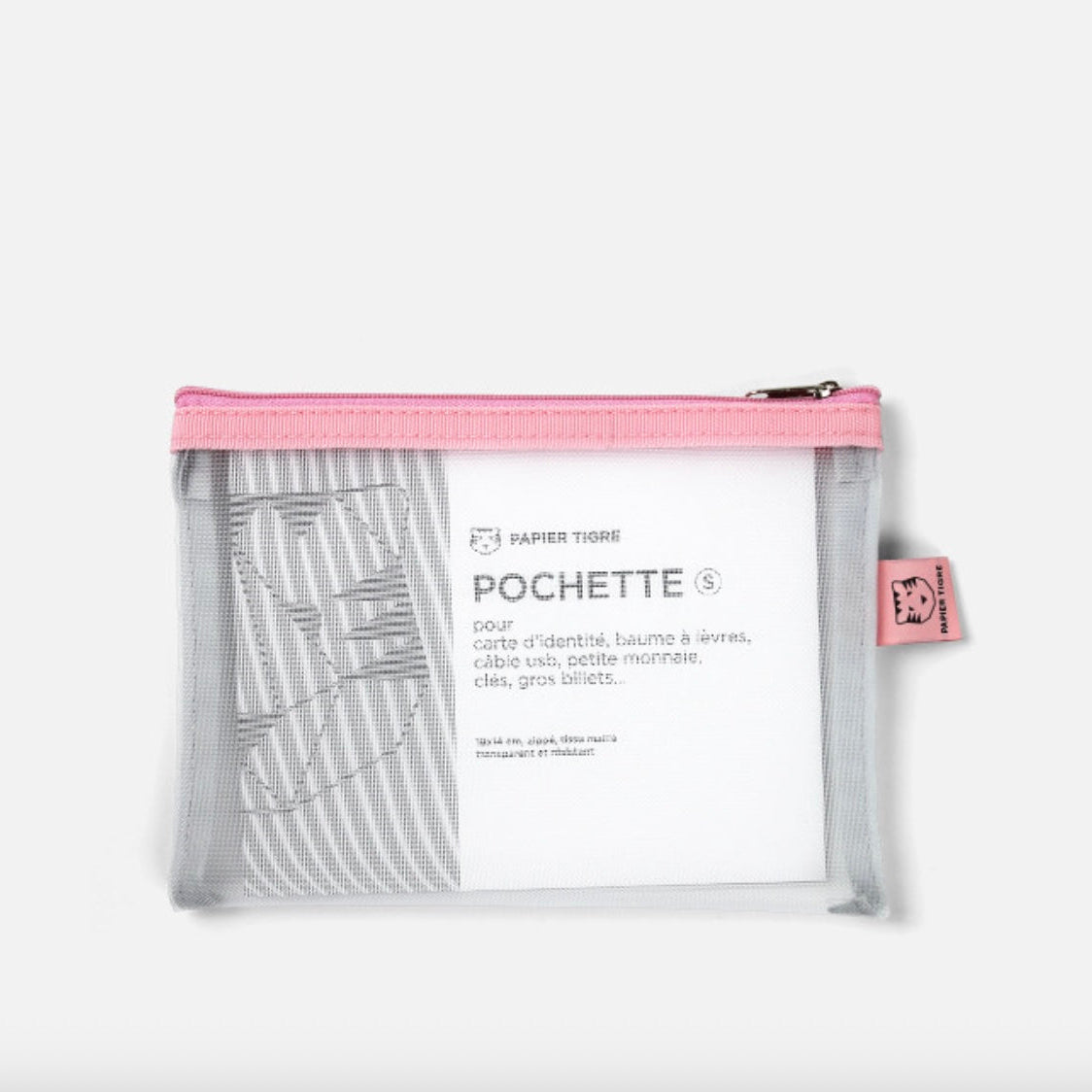 Pochette Mesh S
