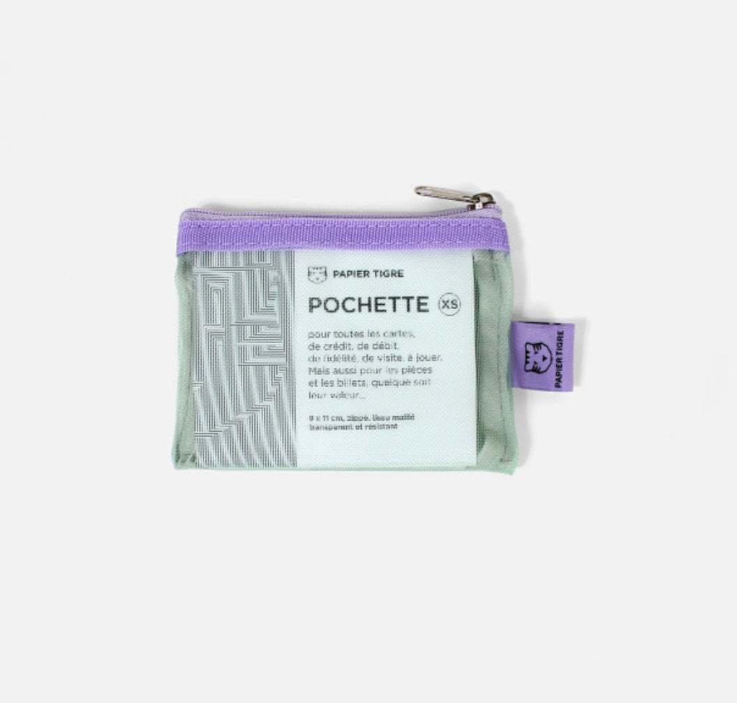 Pochette XS