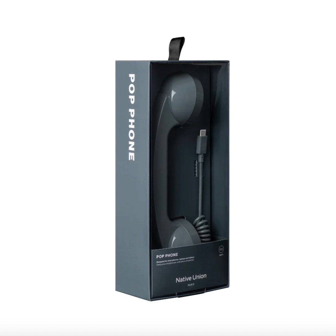 Pop Phone