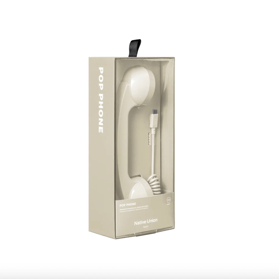 Pop Phone