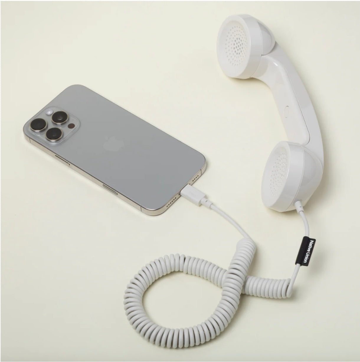 Pop Phone