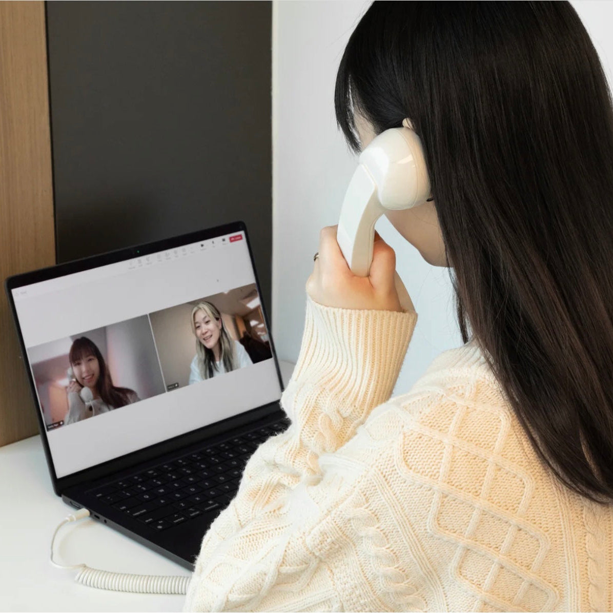 Pop Phone