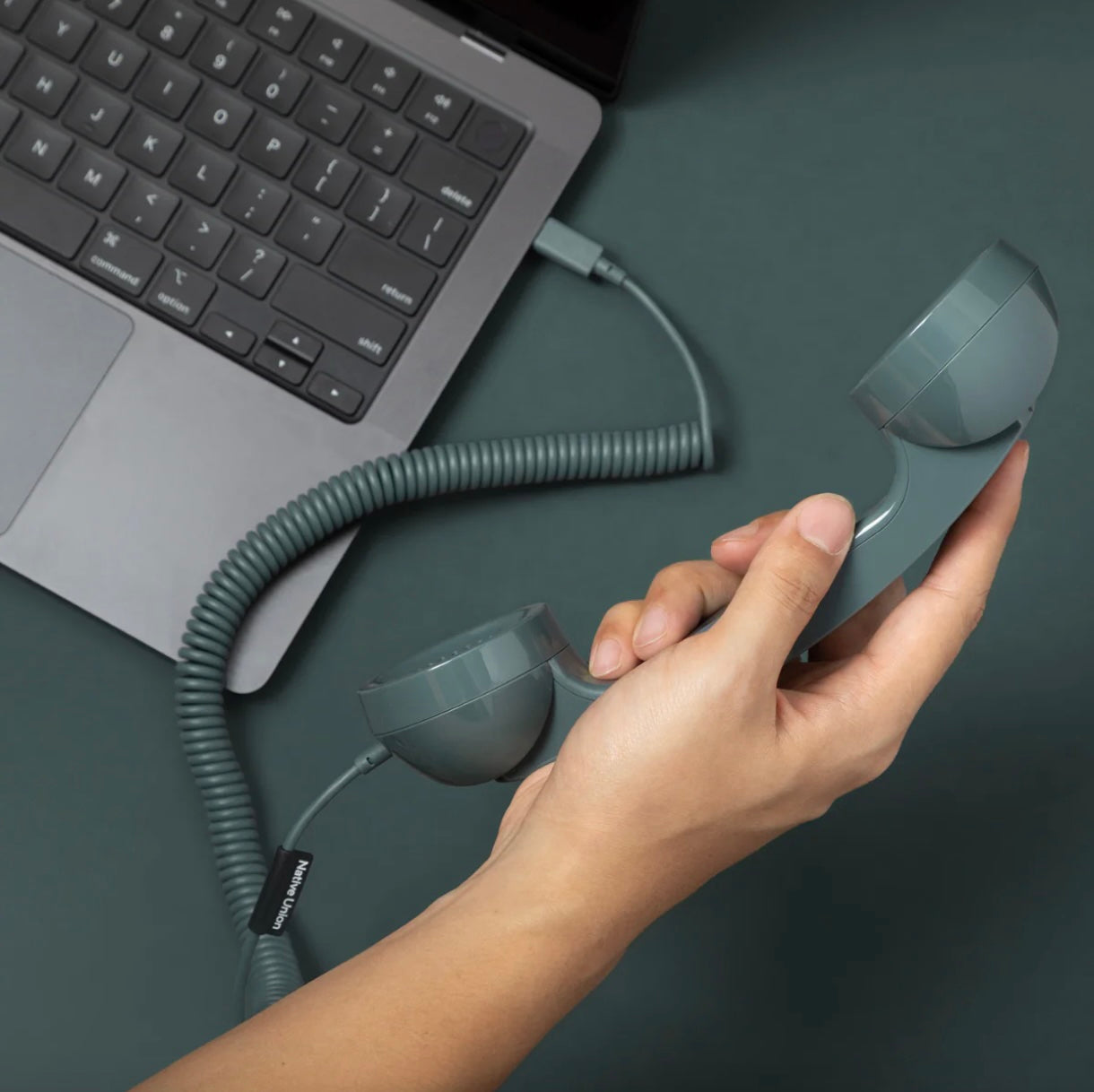 Pop Phone