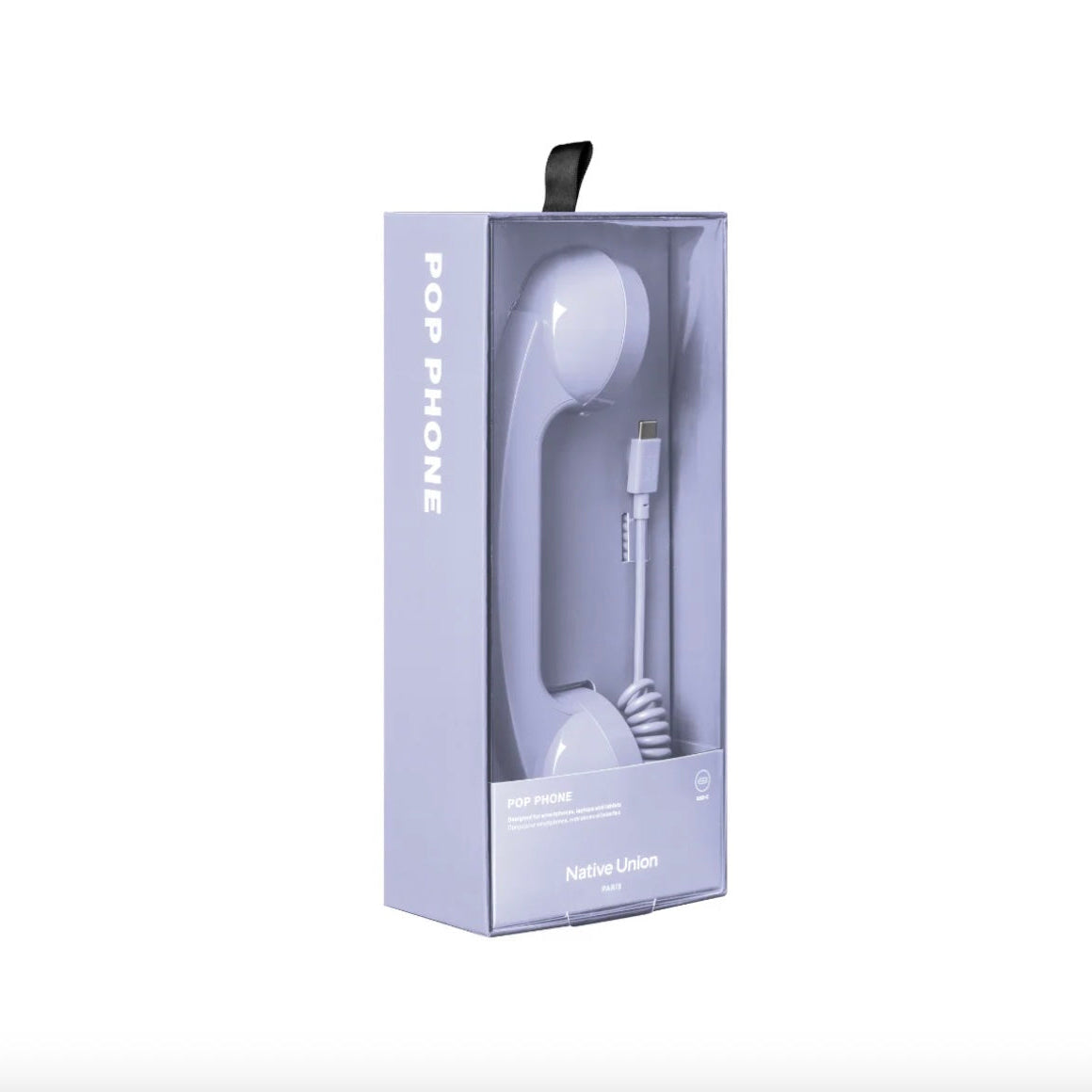 Pop Phone