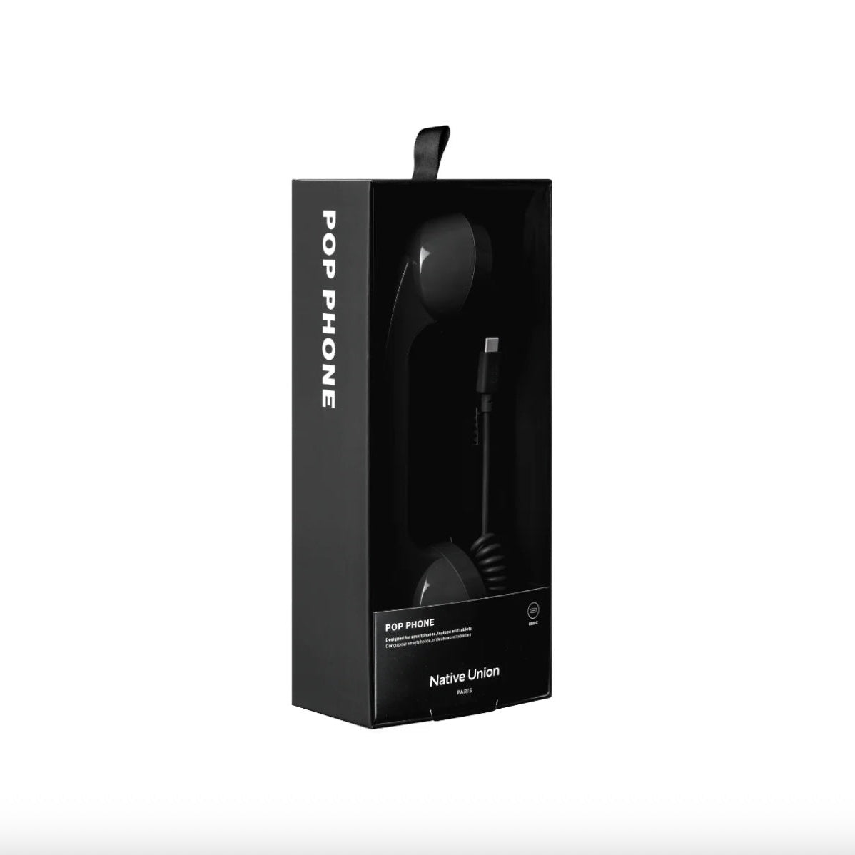 Pop Phone