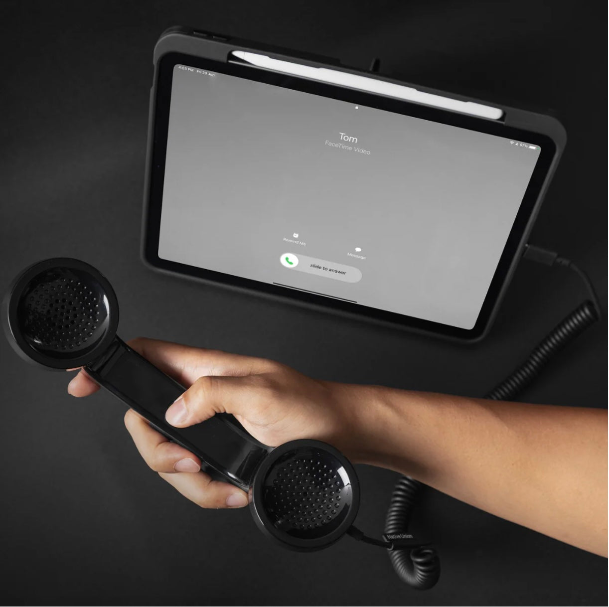Pop Phone