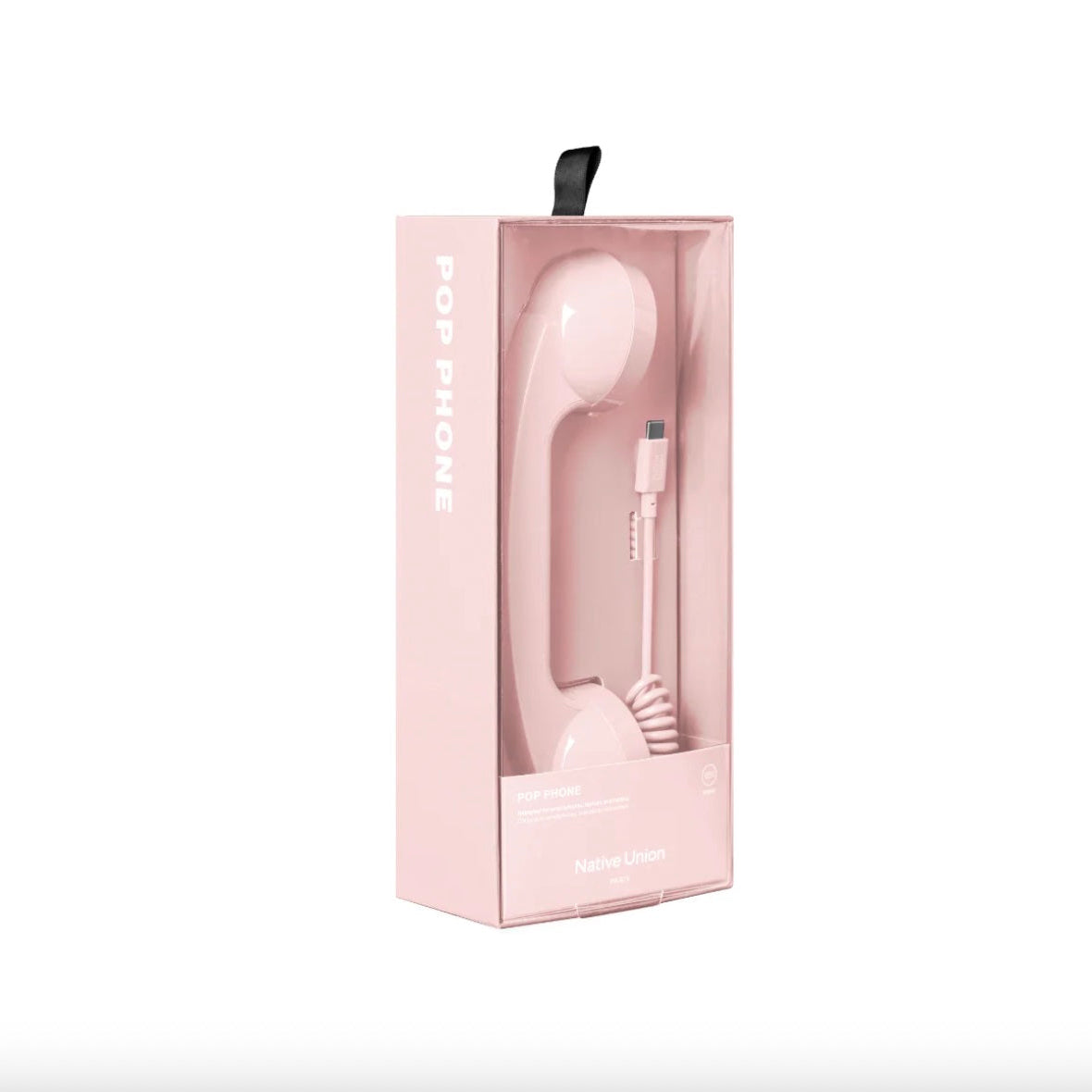 Pop Phone