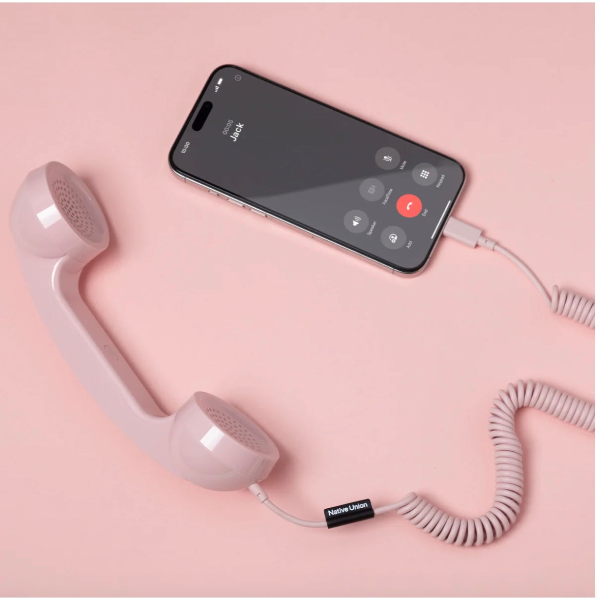 Pop Phone