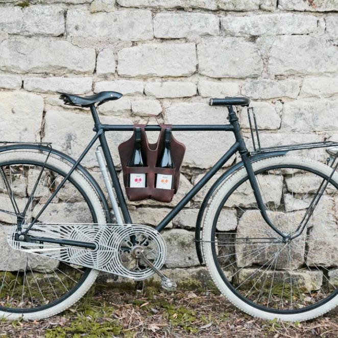 Porte Bouteille- le grand pack