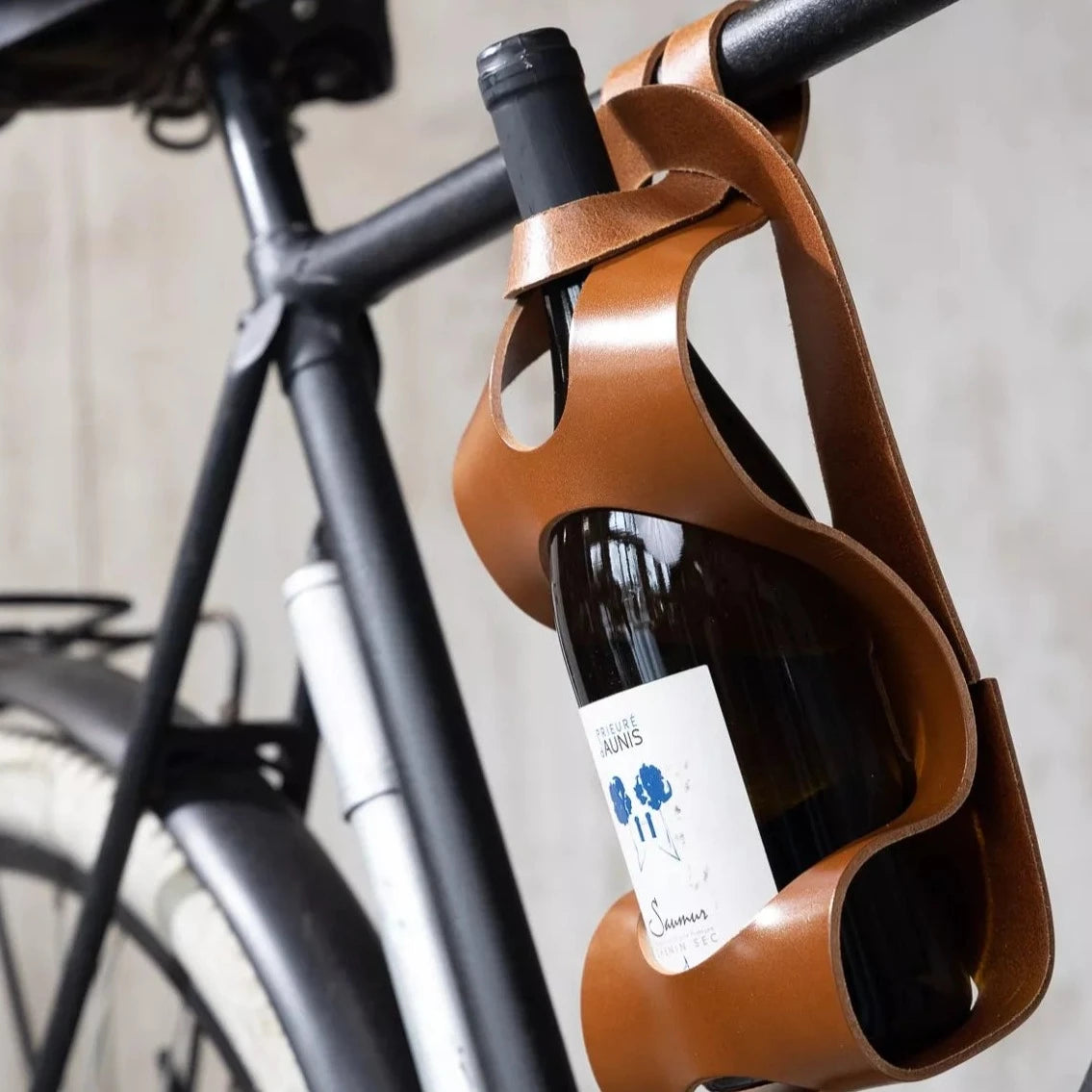 Porte Bouteille- 75 cl