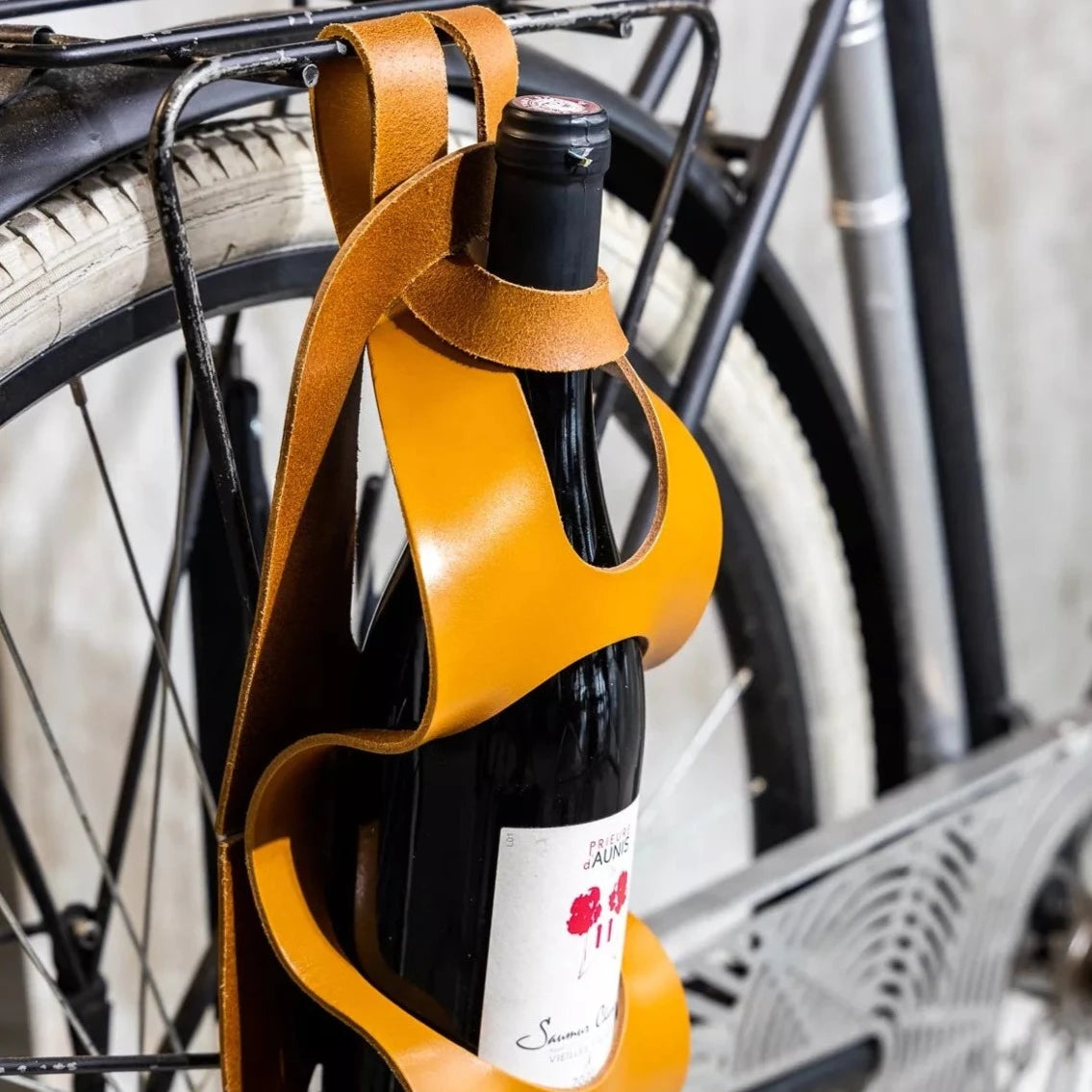 Porte Bouteille- 75 cl