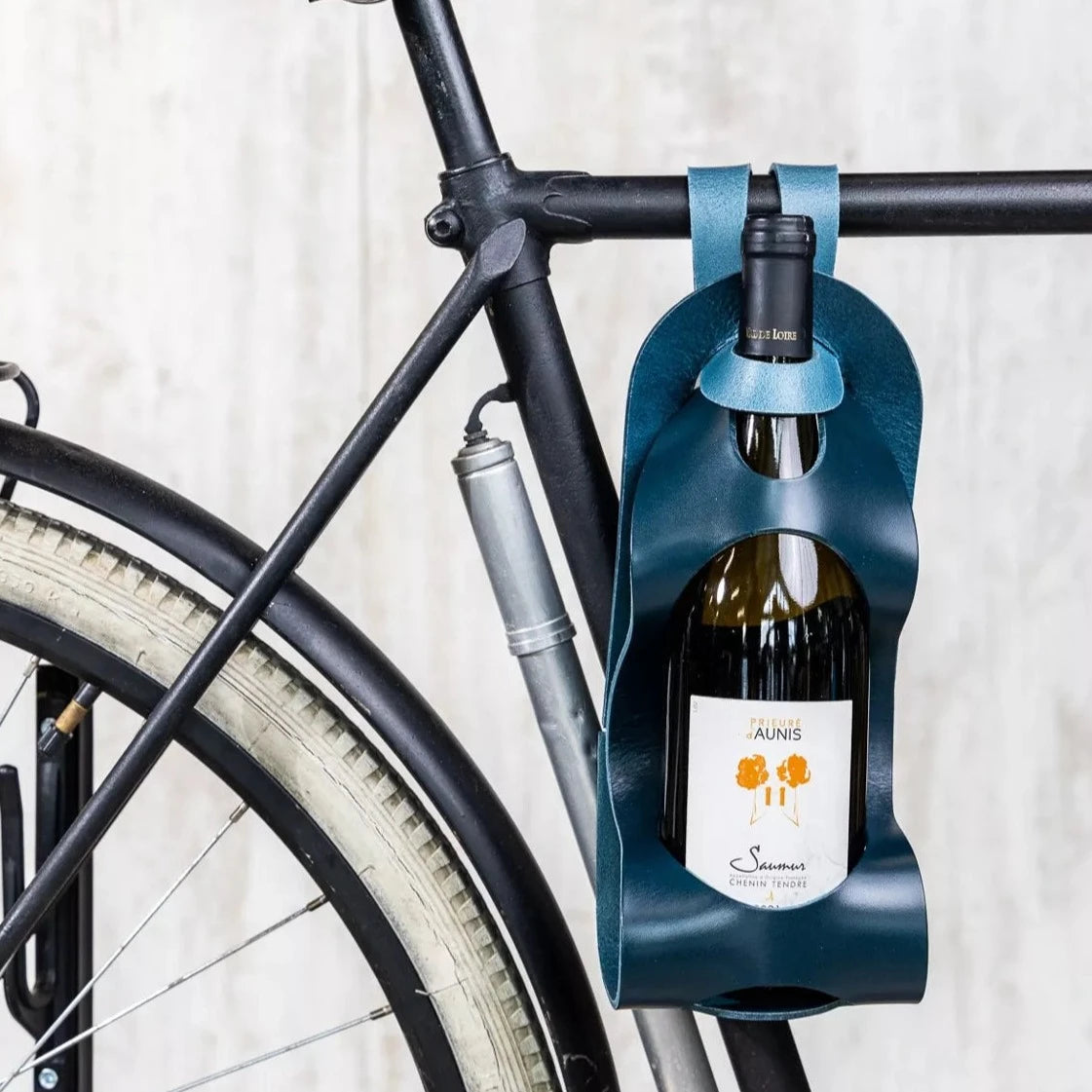 Porte Bouteille- 75 cl