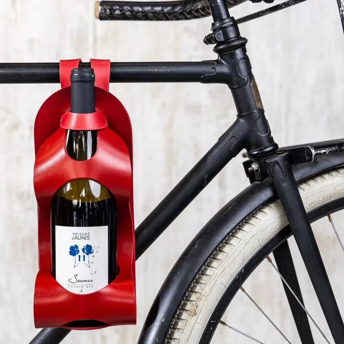 Porte Bouteille- 75 cl