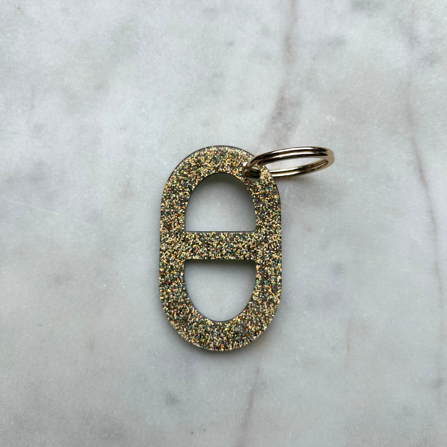 Porte clés Boucle