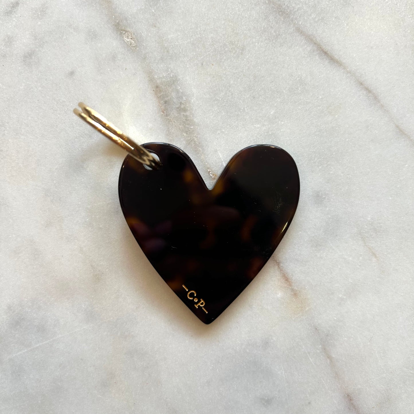 Porte clés Coeur