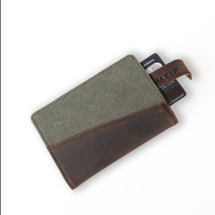 Grand portefeuille Handy Max
