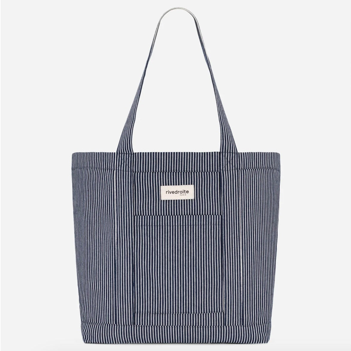 Sac Amelot- Ocean fond bleu