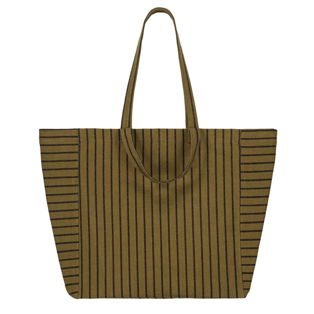 Sac cabas tennis Olive