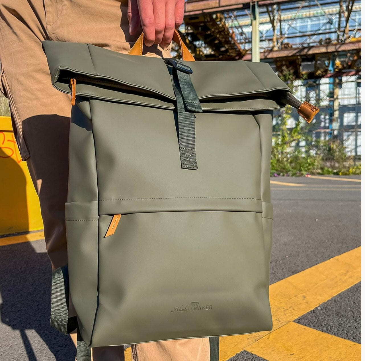 Sac à dos