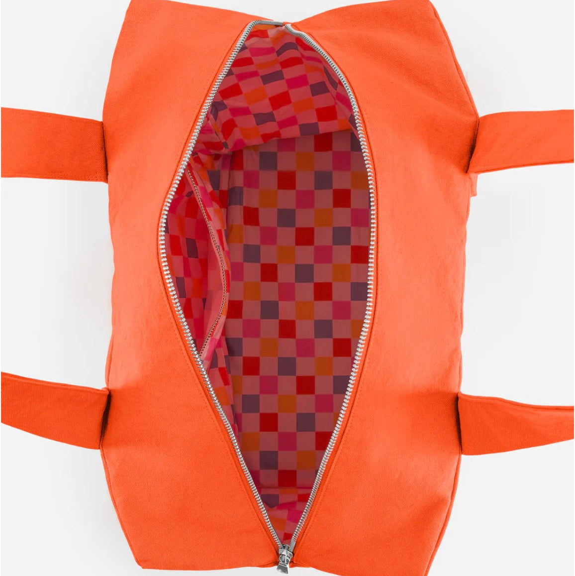 Sac 24 heures Célestins Soda Orange