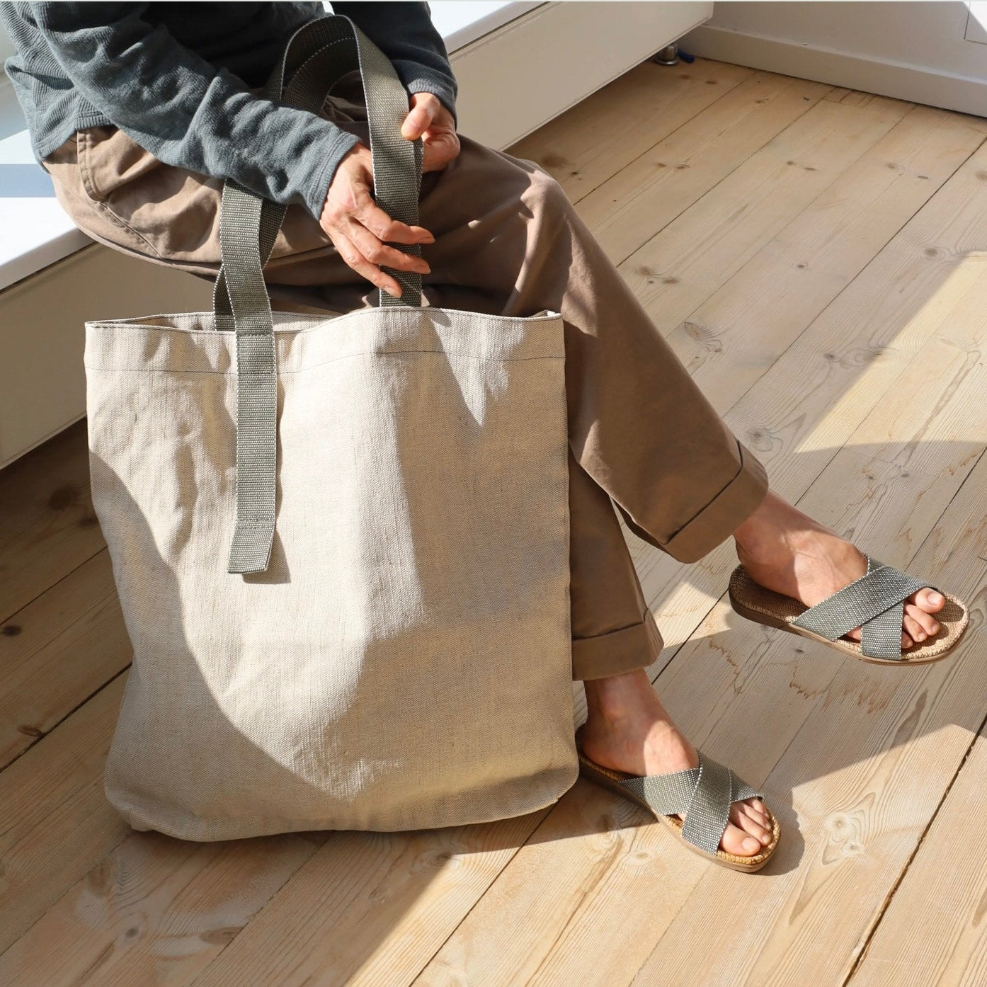 Sac Medium