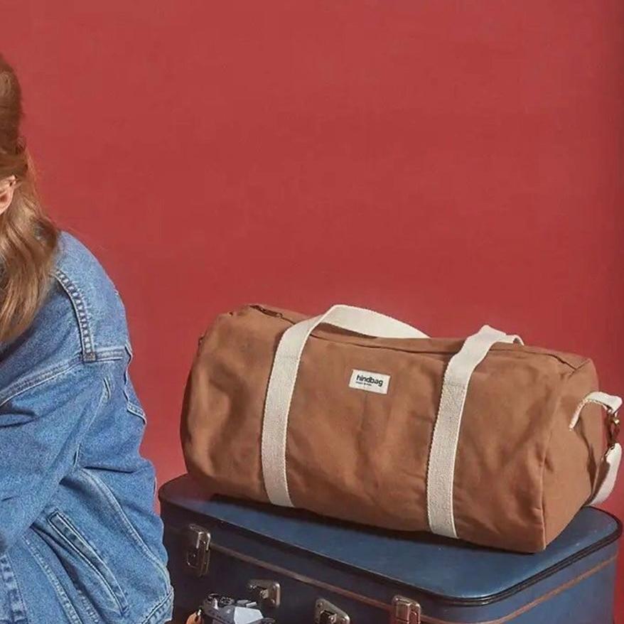 Sac polochon week end