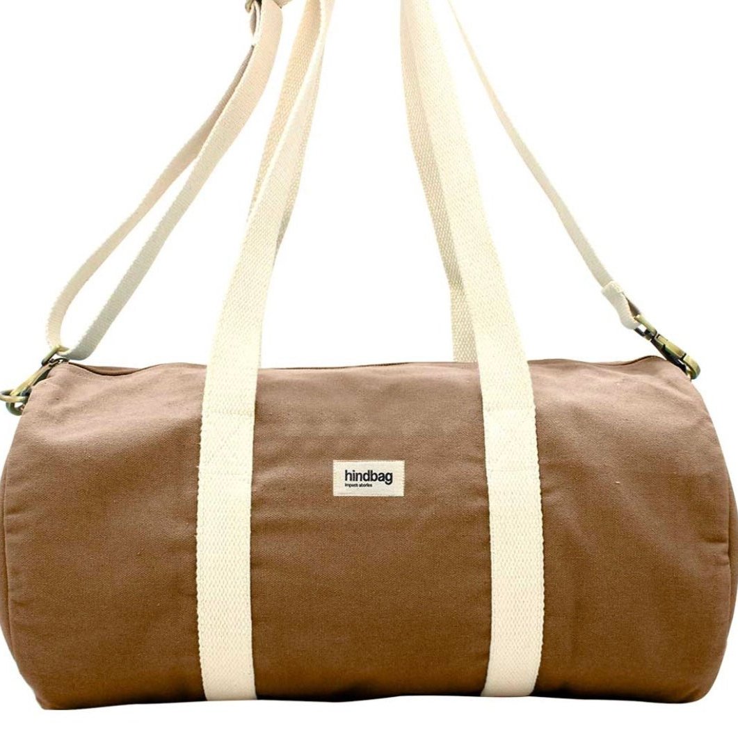 Sac polochon week end
