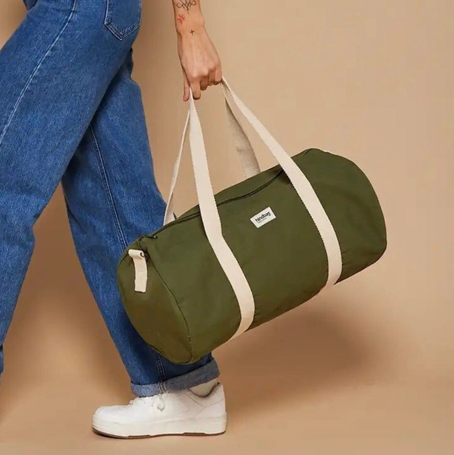 Sac polochon week end