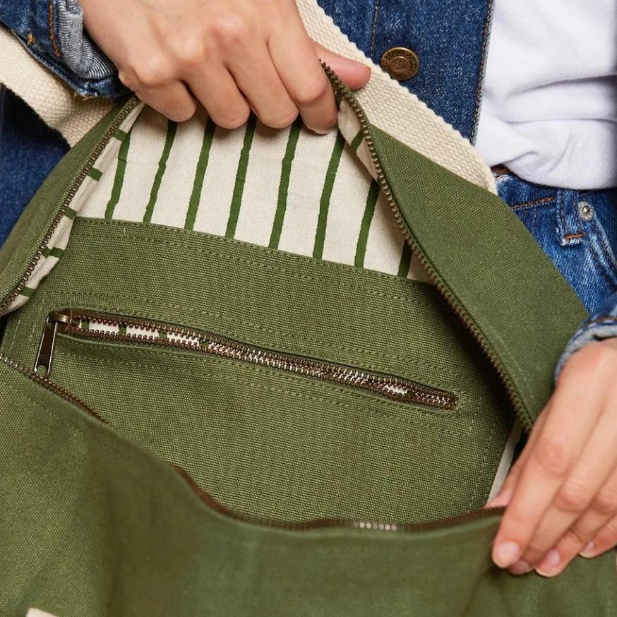 Sac polochon week end