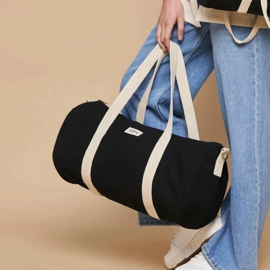 Sac polochon week end
