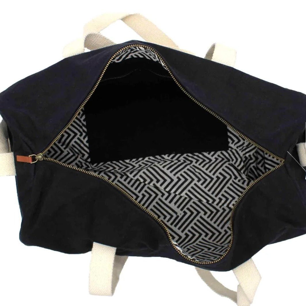 Sac polochon week end