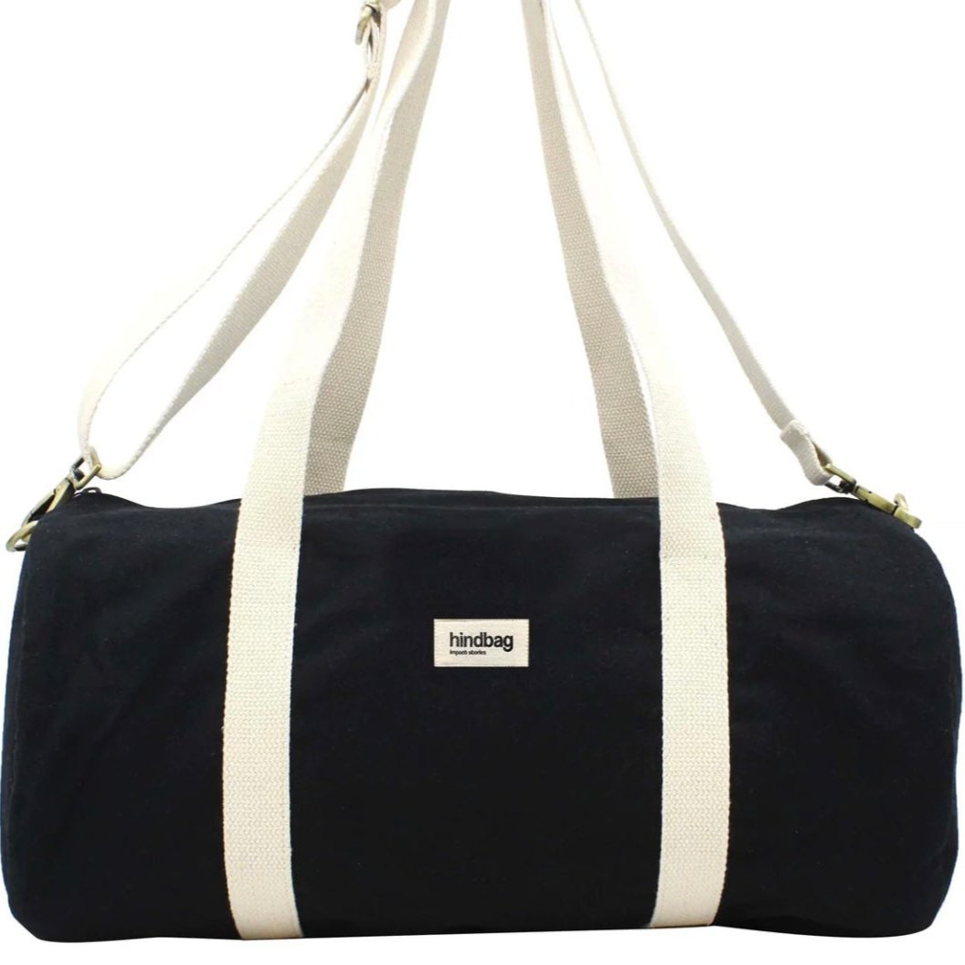 Sac polochon week end