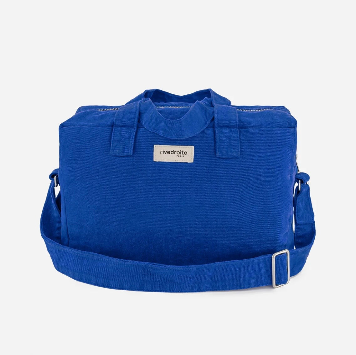 City Bag Sauval - Venice Blue