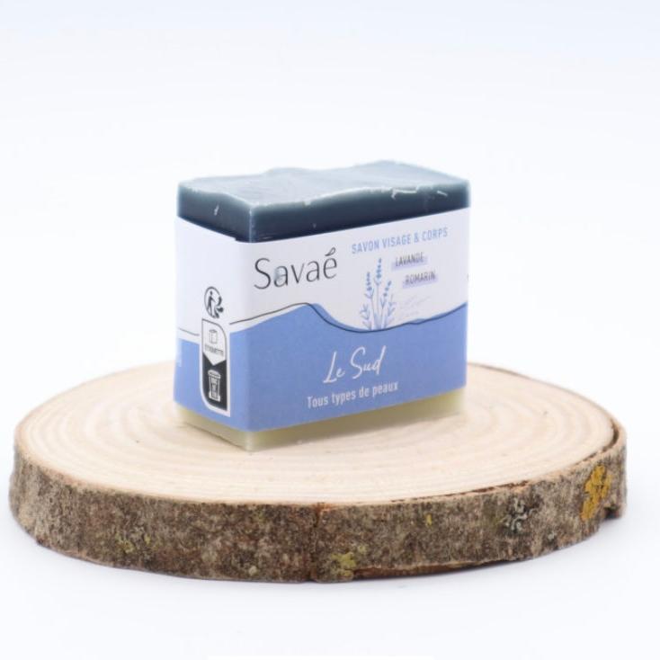 Savon Le Sud