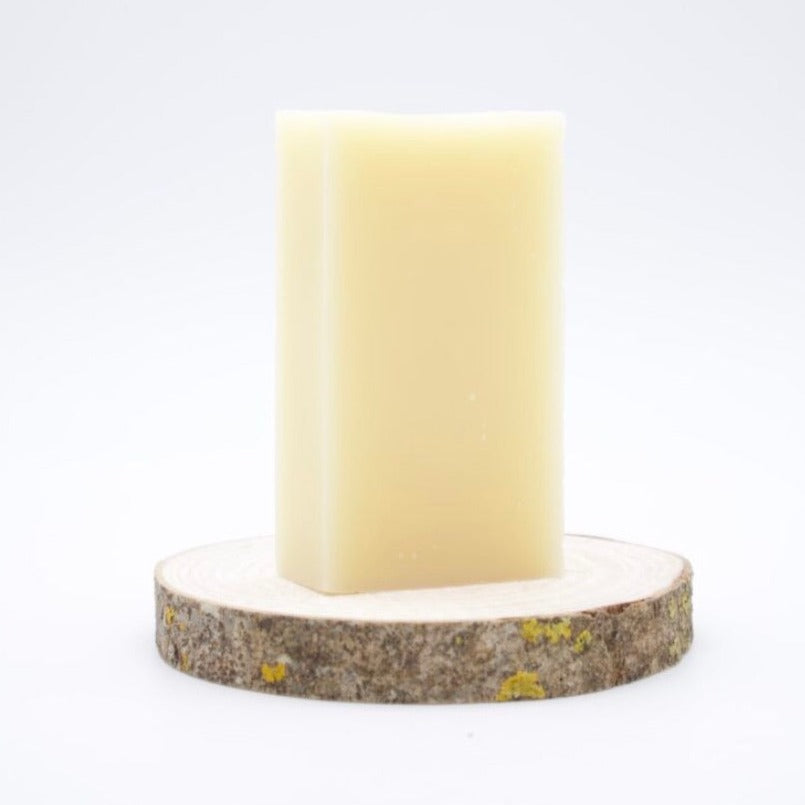 Savon douceur du jardin Calendula