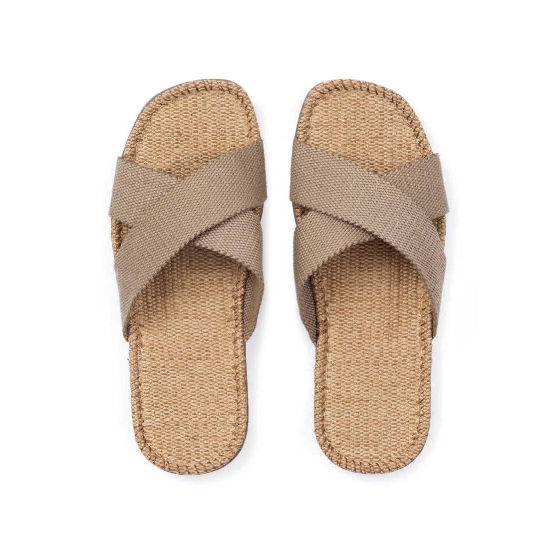 Sandales UNISEX#1 - Beige