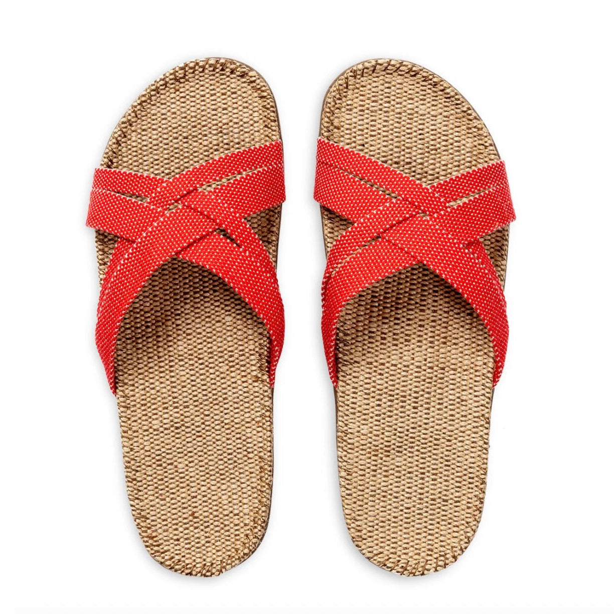 Sandales WOMEN#1 - Red
