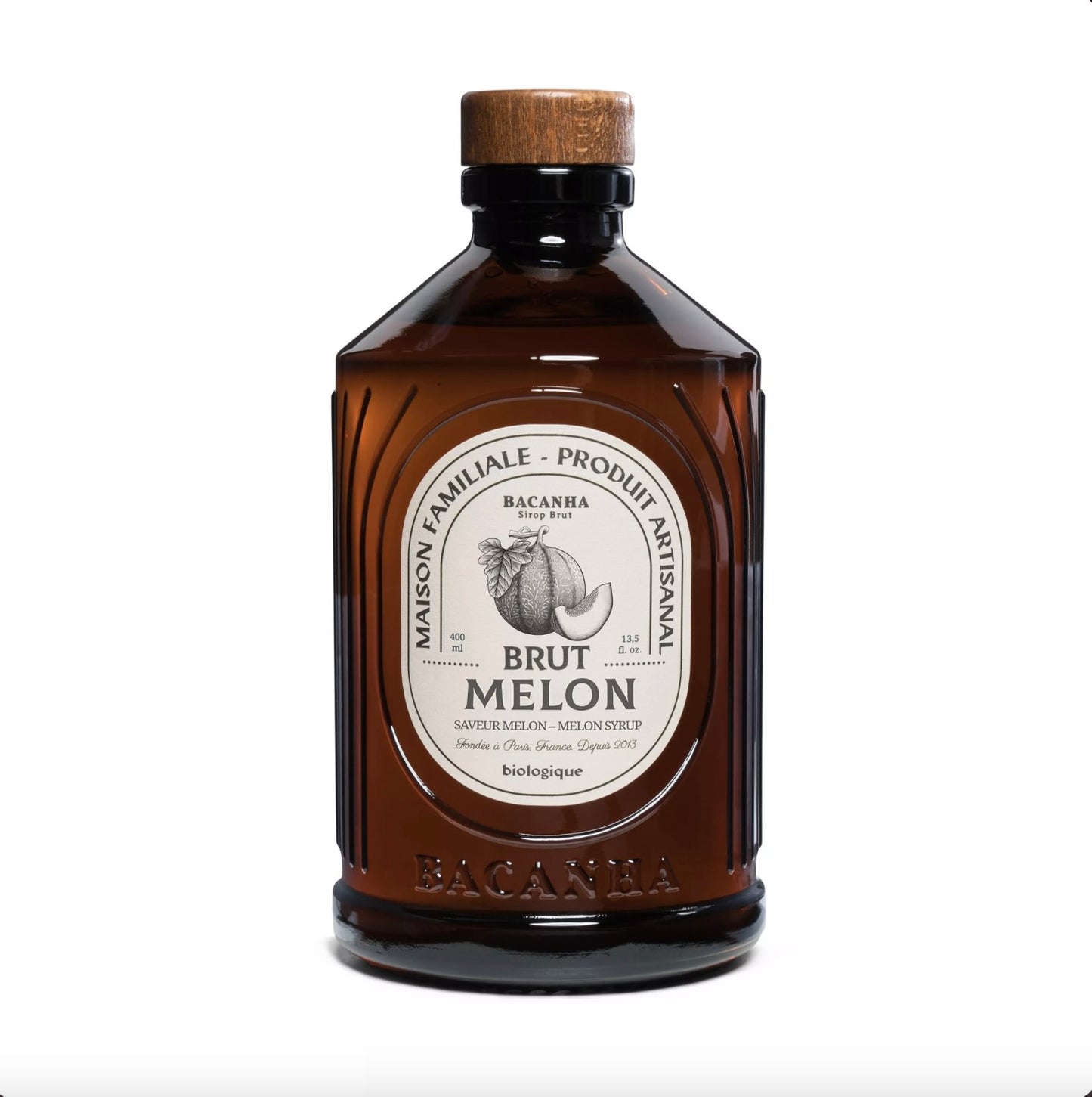 Sirop Melon