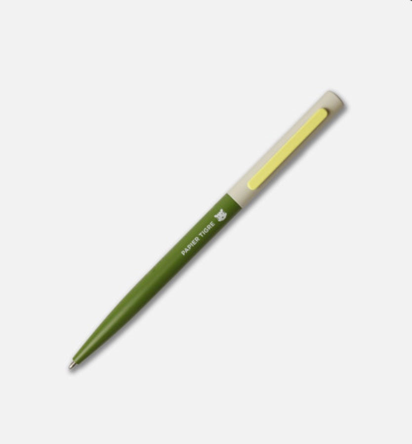 Stylo bille