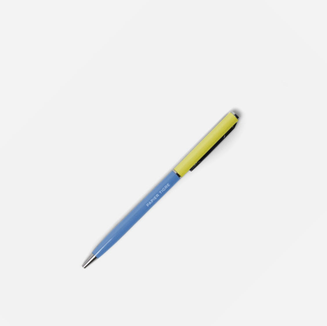Stylo bille